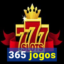 365 jogos